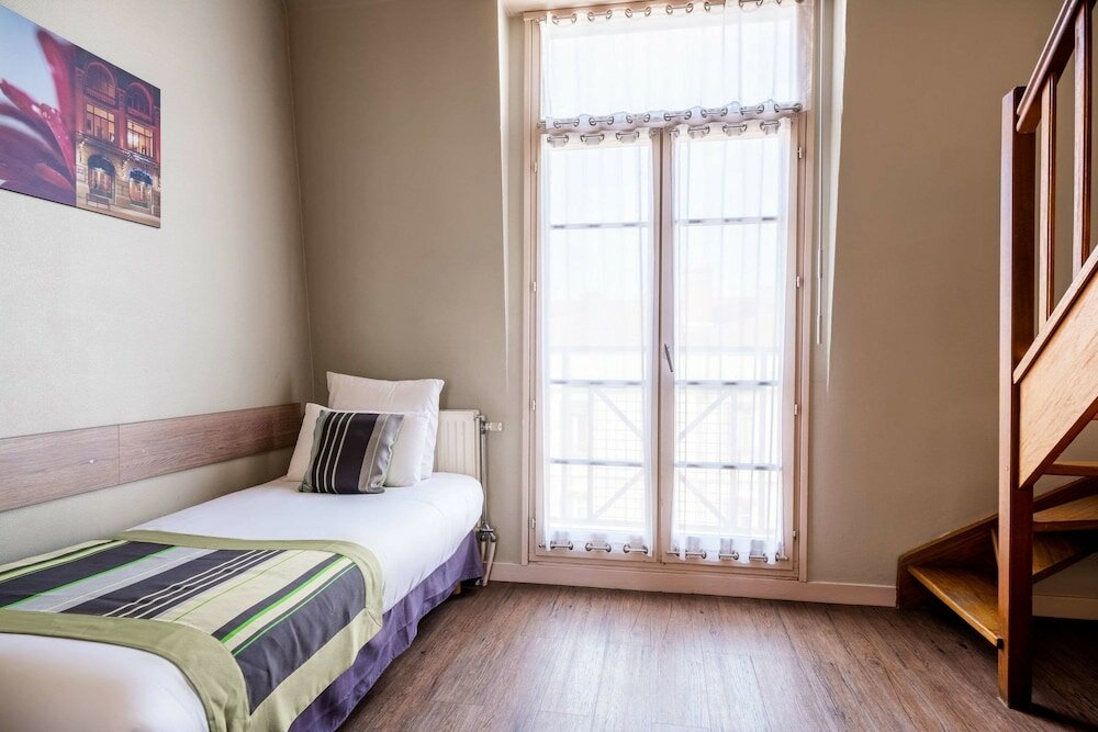 Фото Adagio Access Lyon Centre Université