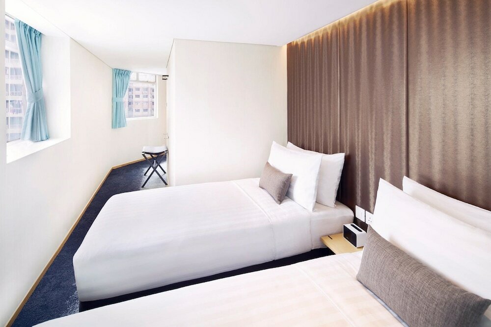 Фото Hotel 108, Hong Kong