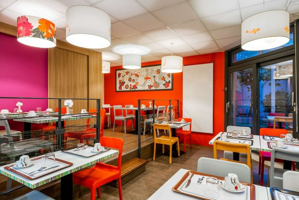 Фото Adagio Access Lyon Centre Université