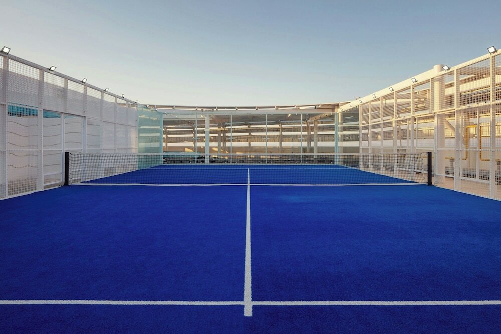 Фото The St Regis Al Mouj Muscat Resort