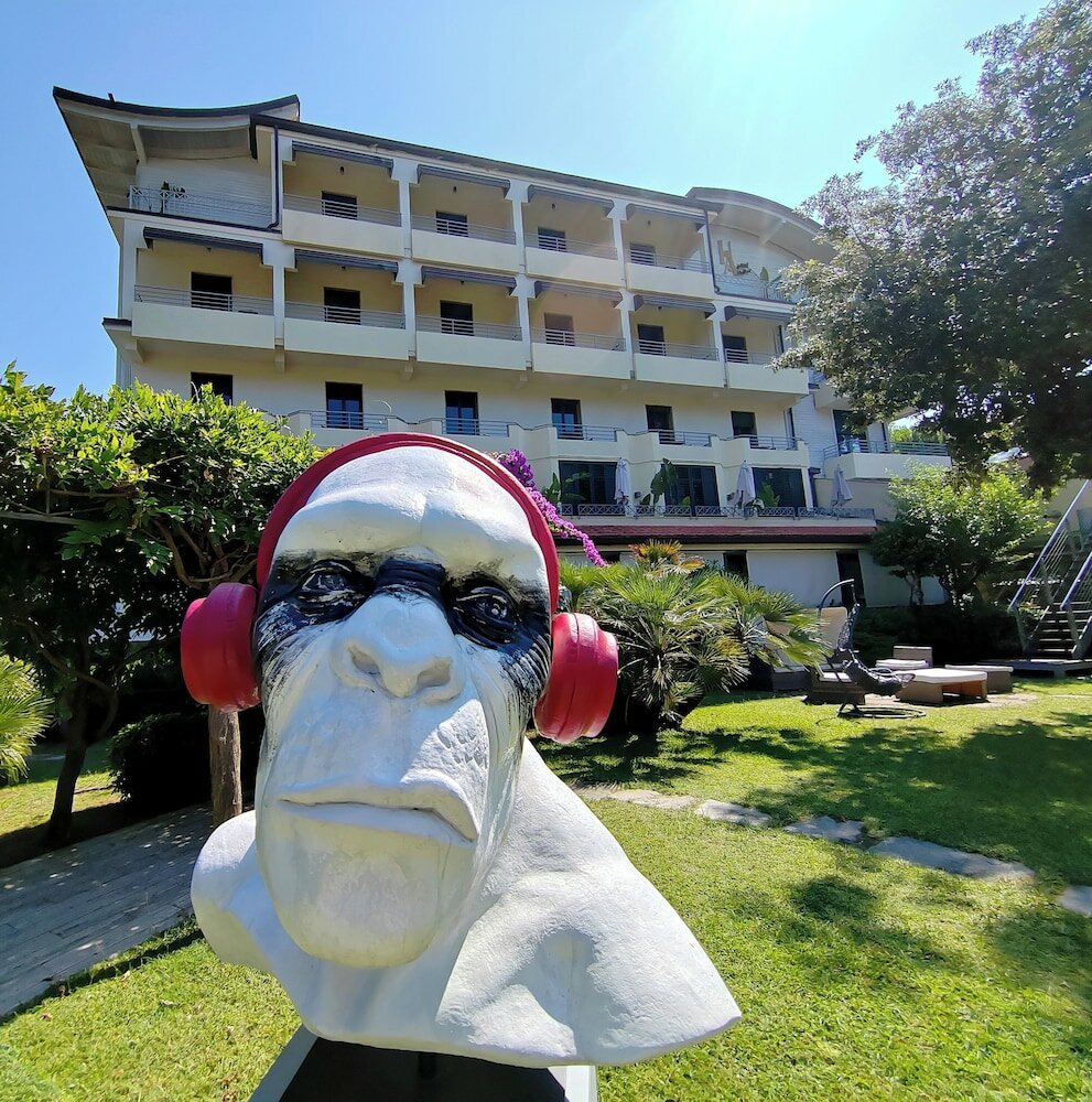 Фото Hotel Acapulco