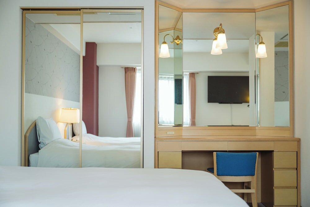 Фото Nest Hotel Matsuyama