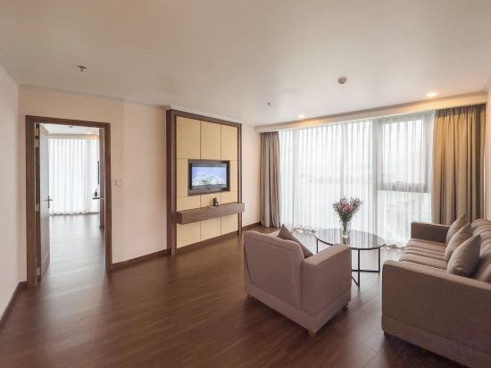 Фото Nha Trang Horizon Hotel