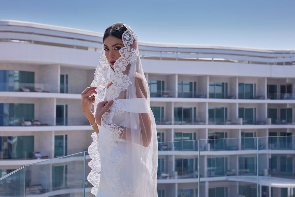 Фото The St Regis Al Mouj Muscat Resort