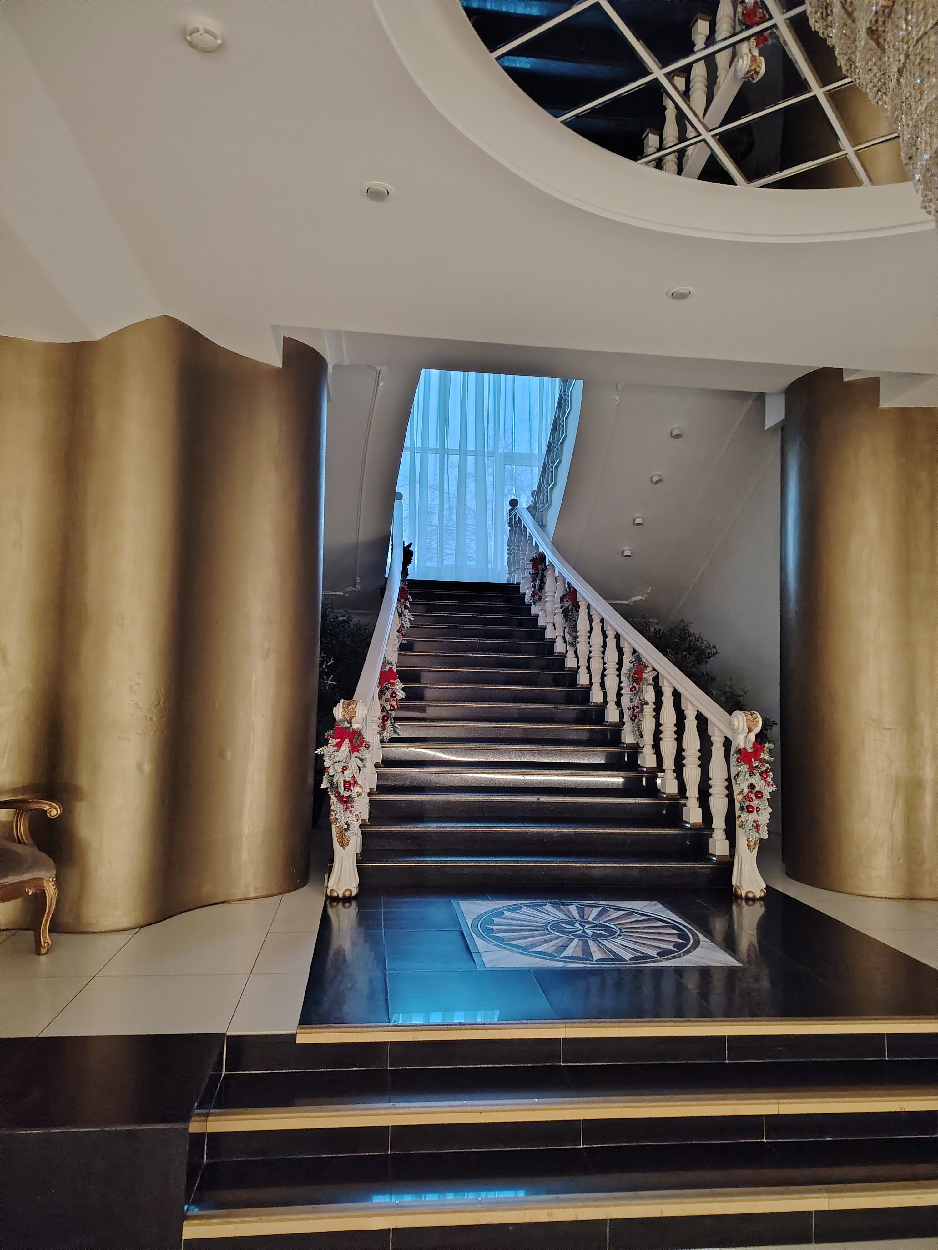 Фото Дворец Свадеб