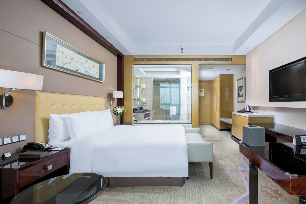 Фото Wanda Realm Taizhou