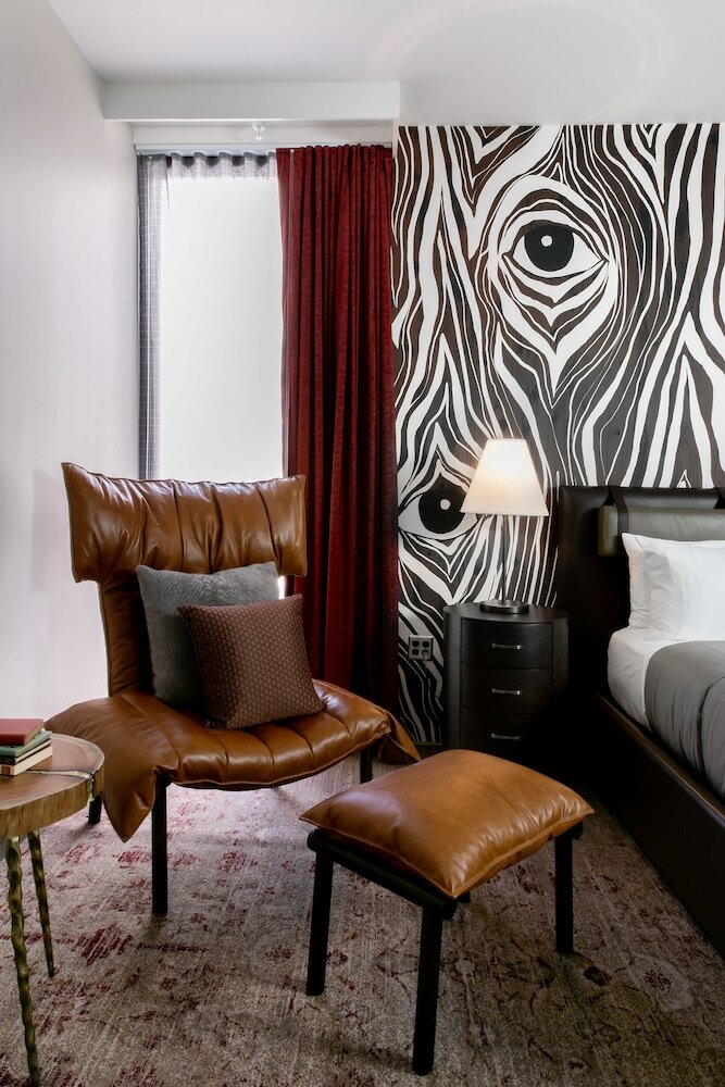 Фото Bobby Hotel