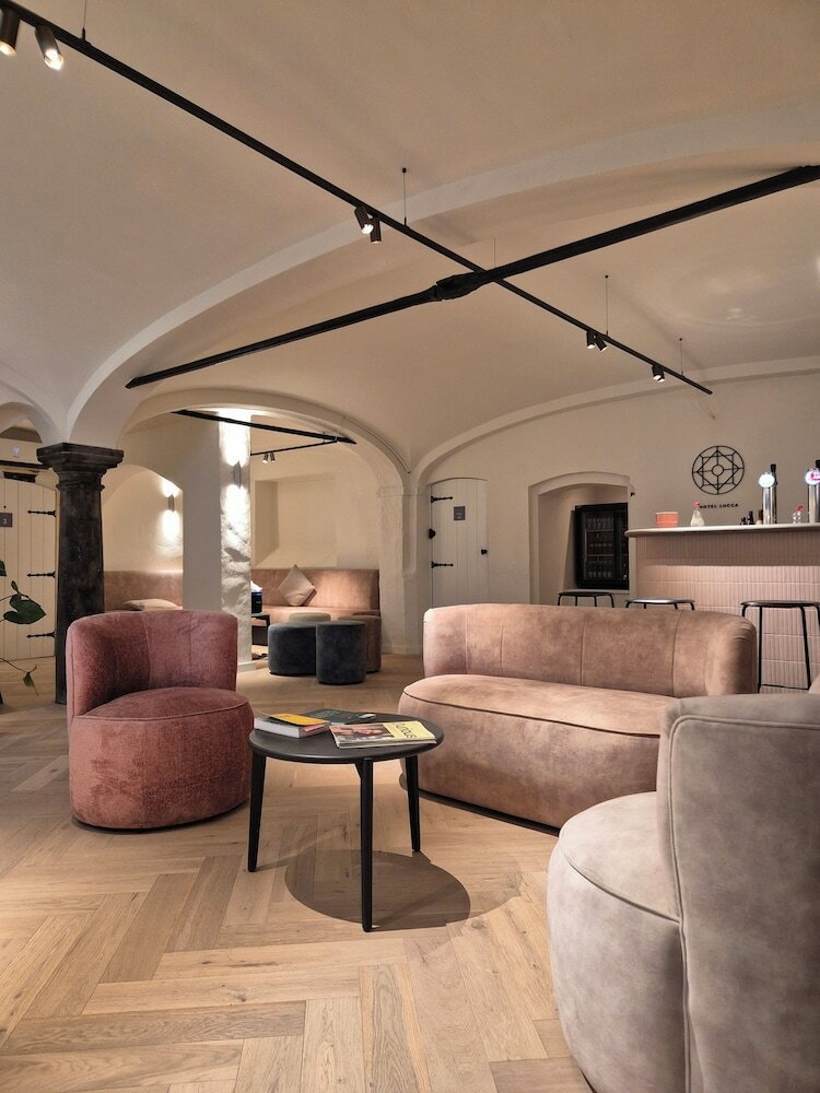 Фото Hotel Lucca