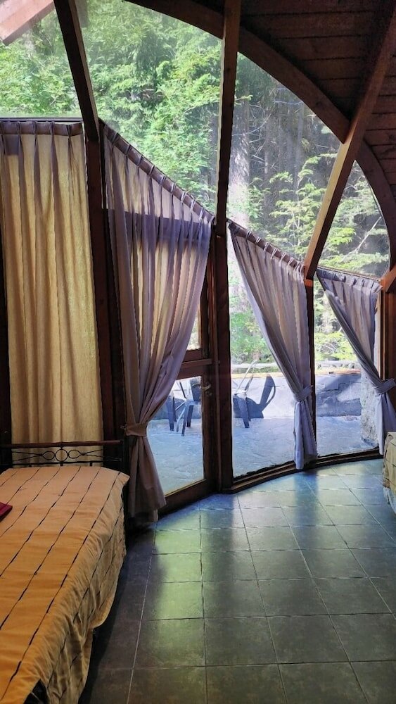 Фото Casa del Bosque Apart, Suites & SPA
