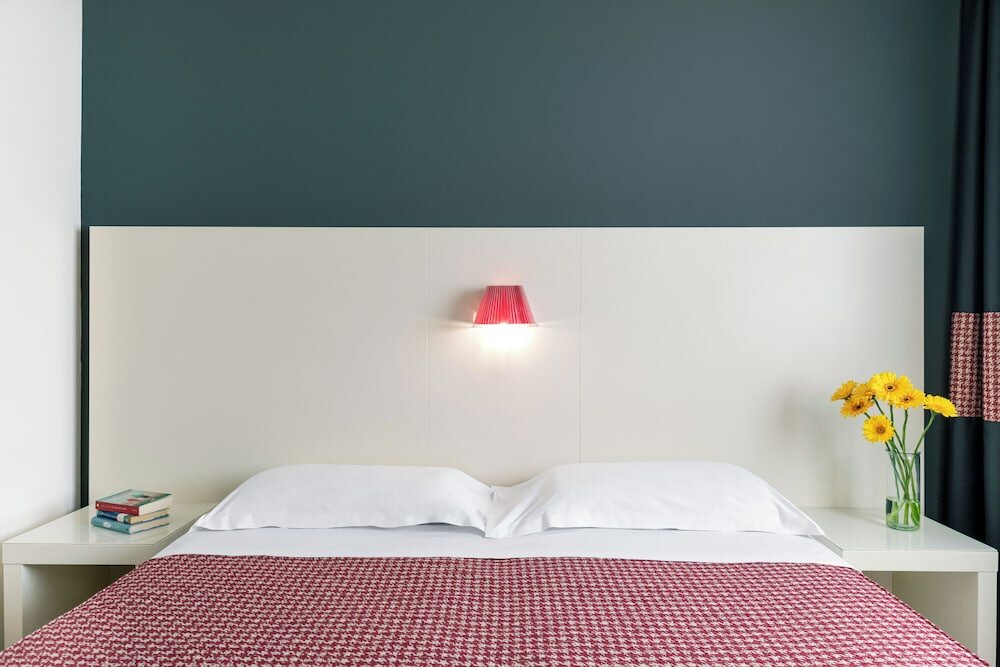 Фото Hotel Michelino Bologna Fiera