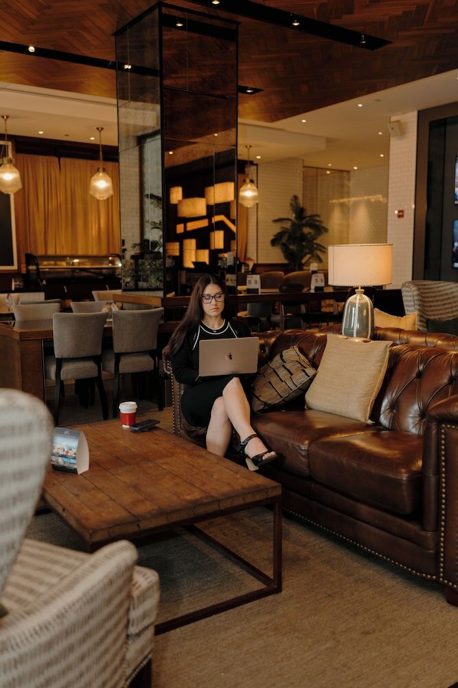 Фото The Chicago Hotel Collection Magnificent Mile