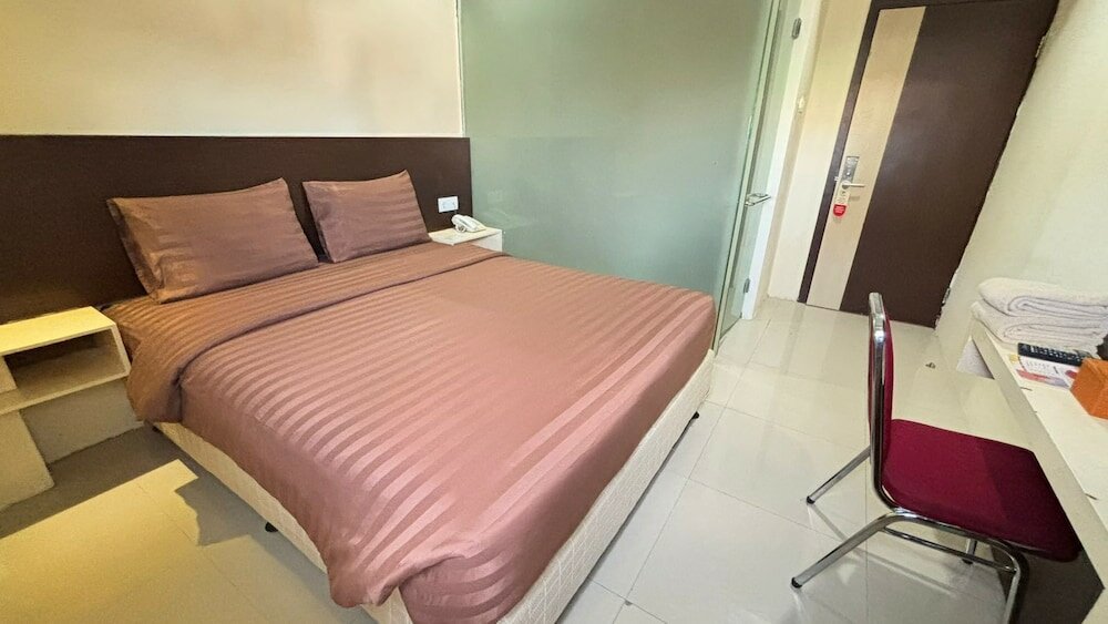 Фото Atria Inn