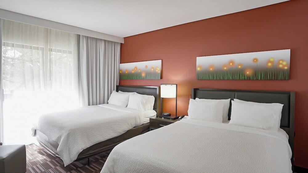 Фото Holiday Inn Irving Las Colinas, an Ihg Hotel