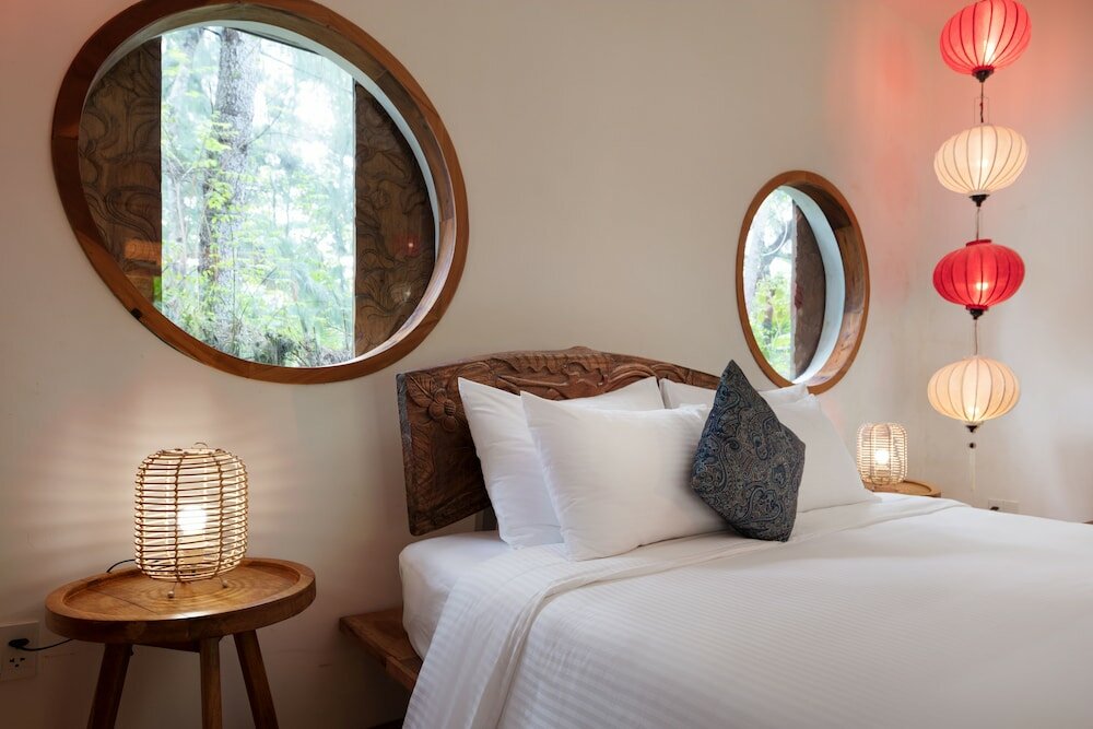 Фото Aira Boutique Hoi An Hotel & Villa