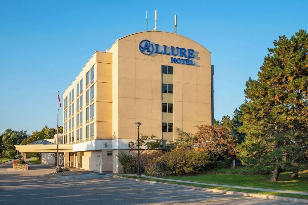 Фото Allure Hotel & Conference Centre, Ascend Hotel Collection