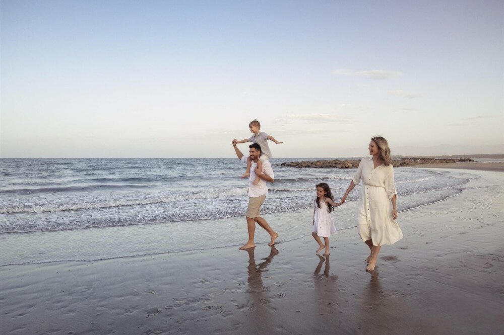 Фото Kempinski Hotel Muscat