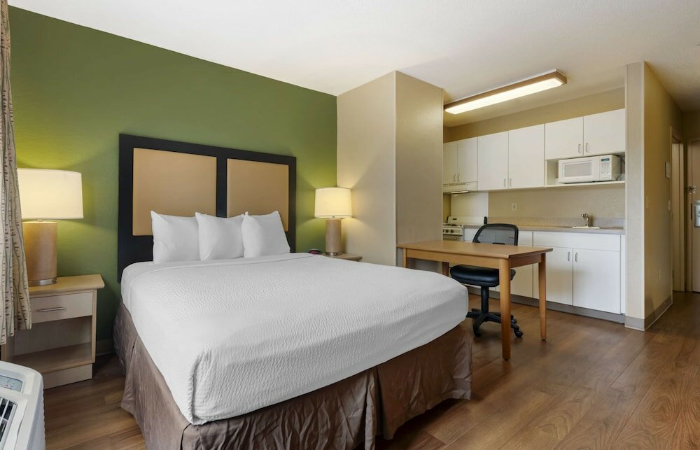 Фото Extended Stay America Suites Melbourne Airport