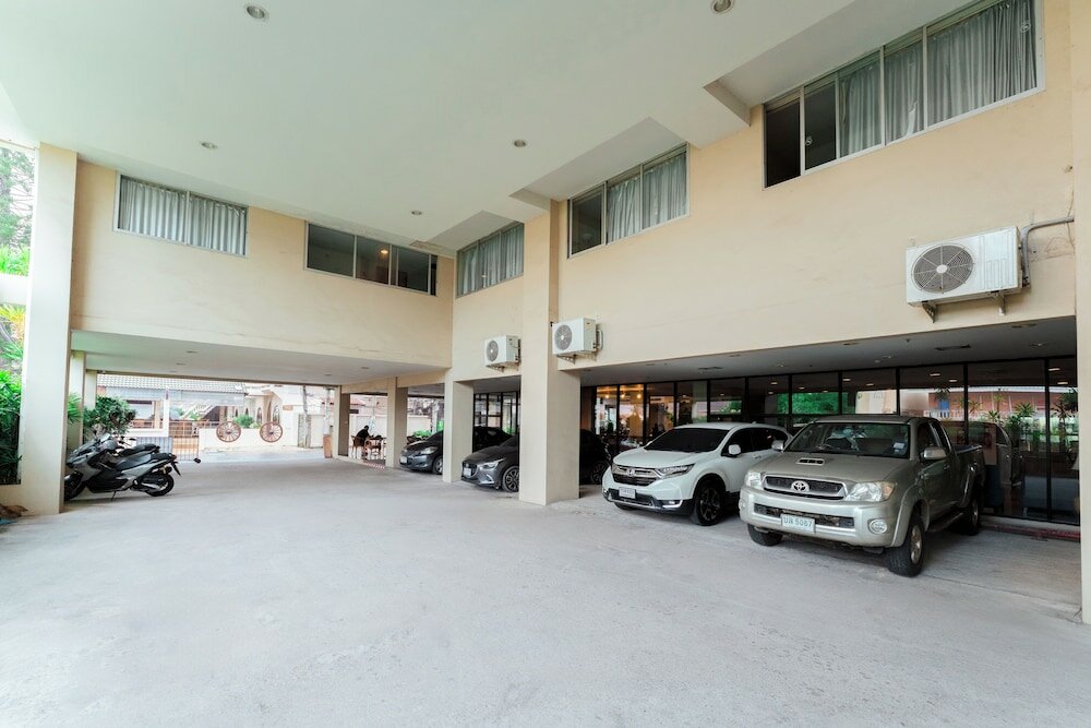 Фото Sandy Spring Hotel