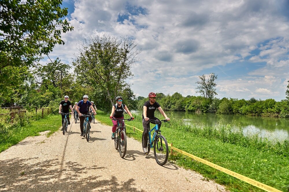 Фото Hotel Korana Srakovcic