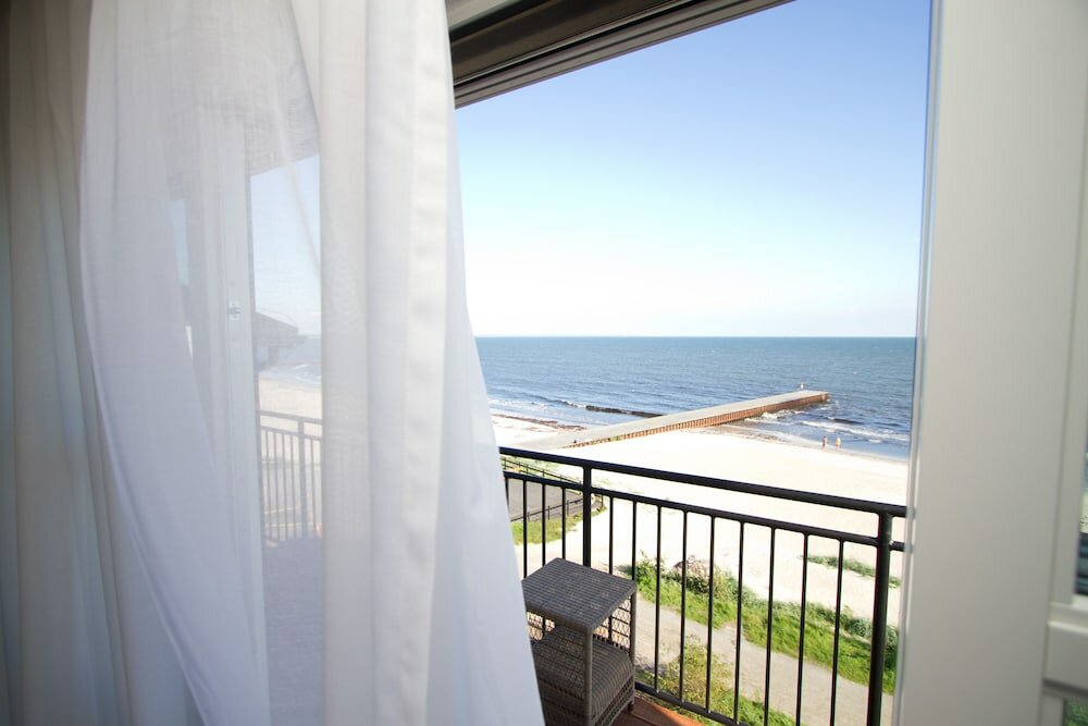 Фото Ystad Saltsjöbad