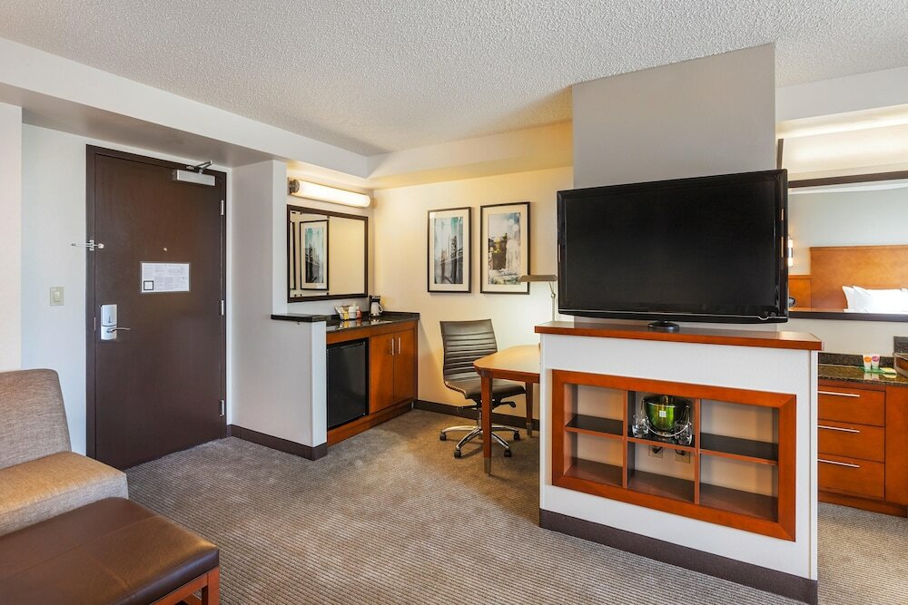 Фото Hyatt Place Sacramento Roseville