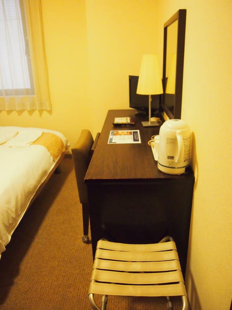 Фото Nest Hotel Kumamoto