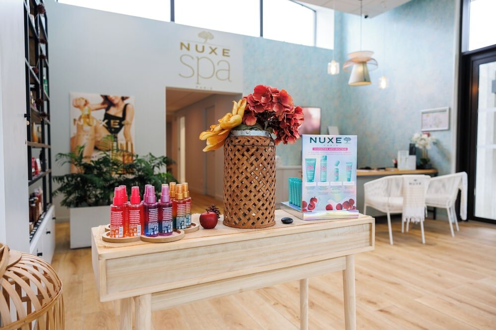 Фото Ibis Styles Domaine De Marlioz