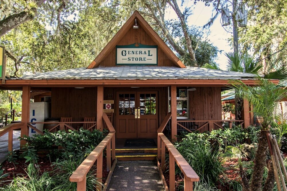 Фото Westgate River Ranch Resort & Rodeo