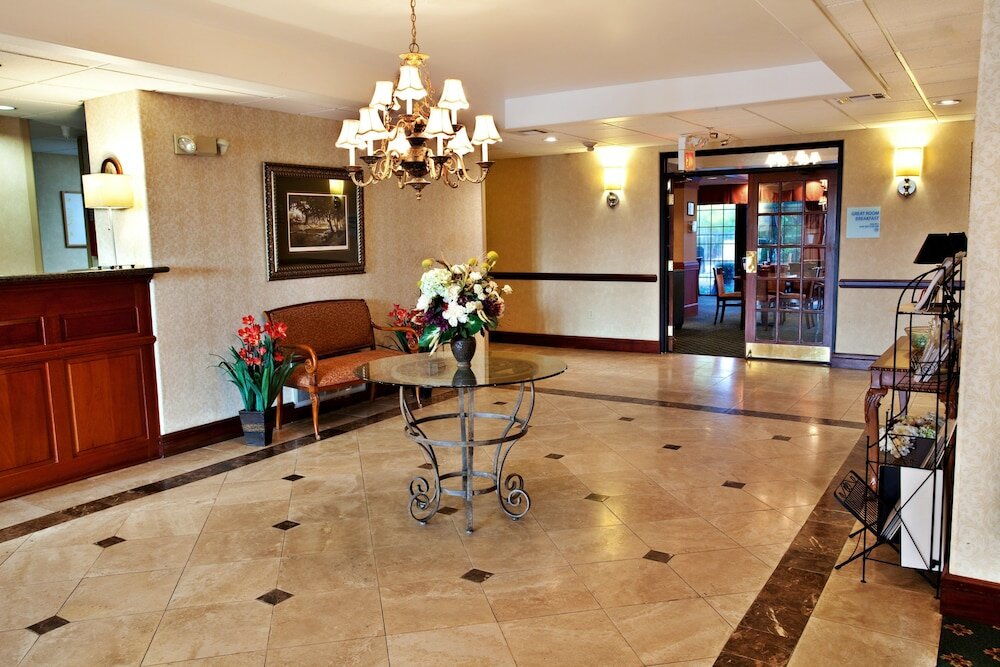 Фото Holiday Inn Express Breaux Bridge, an Ihg Hotel