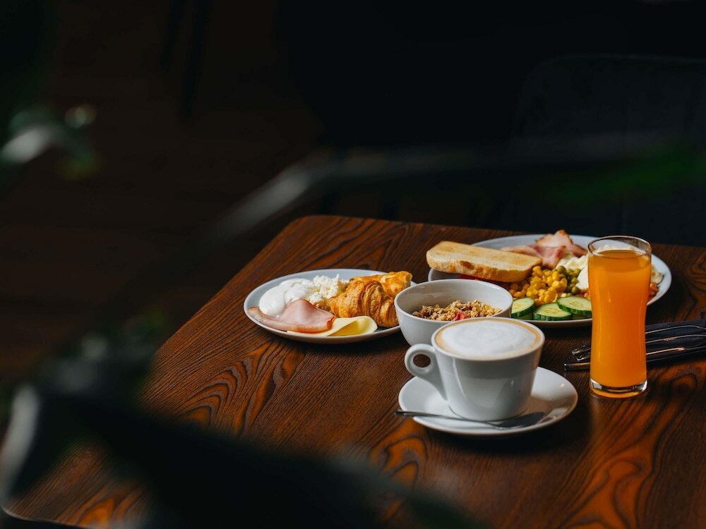 Фото Ibis Riga Centre