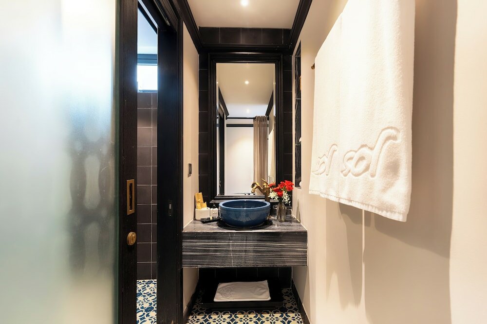 Фото Sol An Bang Beach Resort & SPA