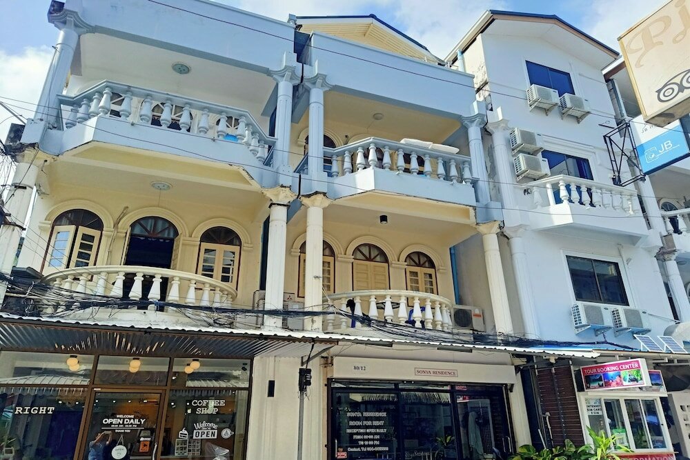 Фото Sonya Residence