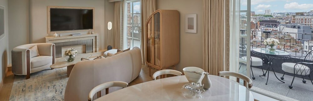 Фото Claridge's