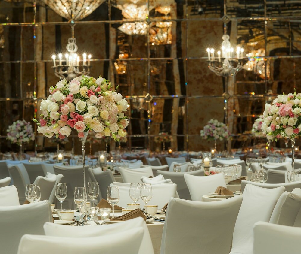 Фото The St. Regis Singapore Hotel