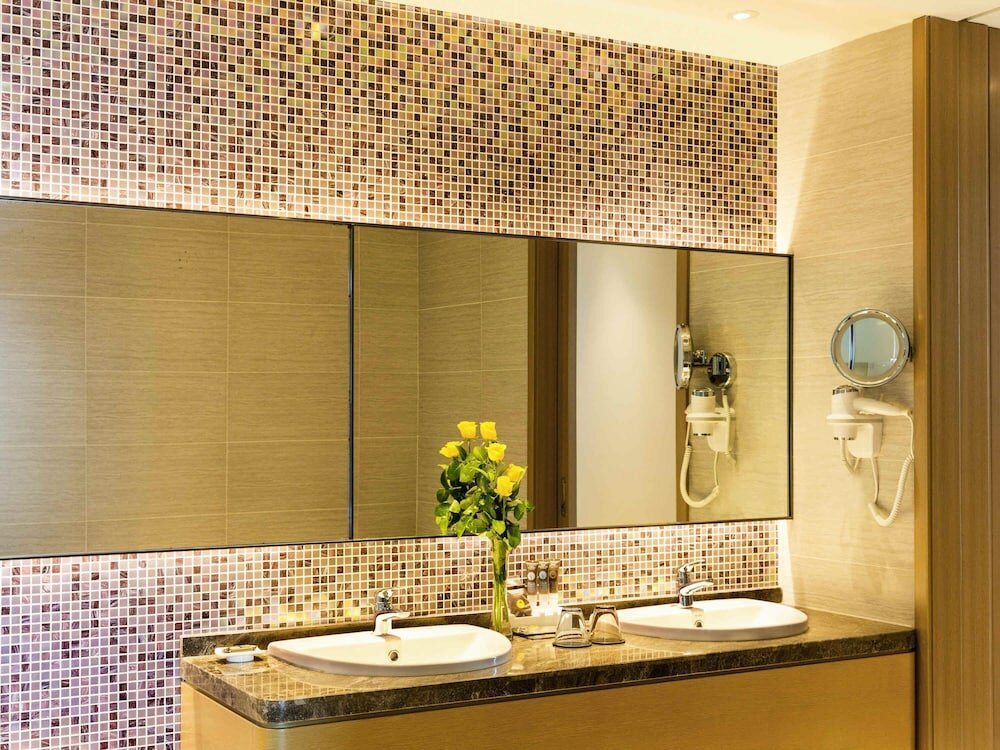 Фото Novotel Nanchang Sunac