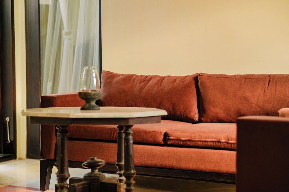 Фото Barong Resort Ubud by Puri Signatures