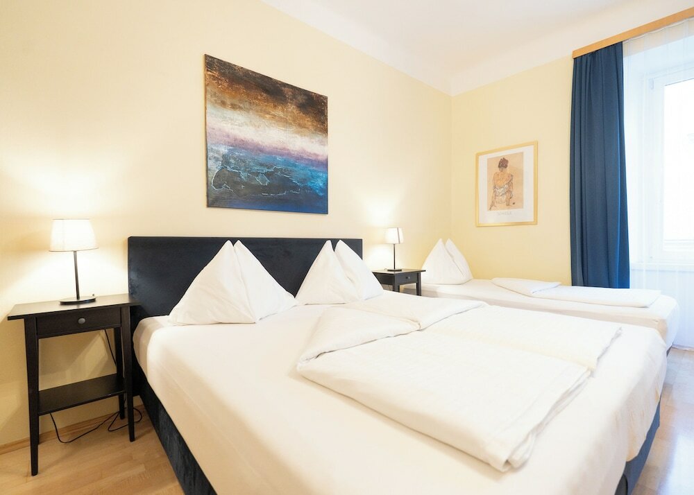 Фото Hotel Mariahilf