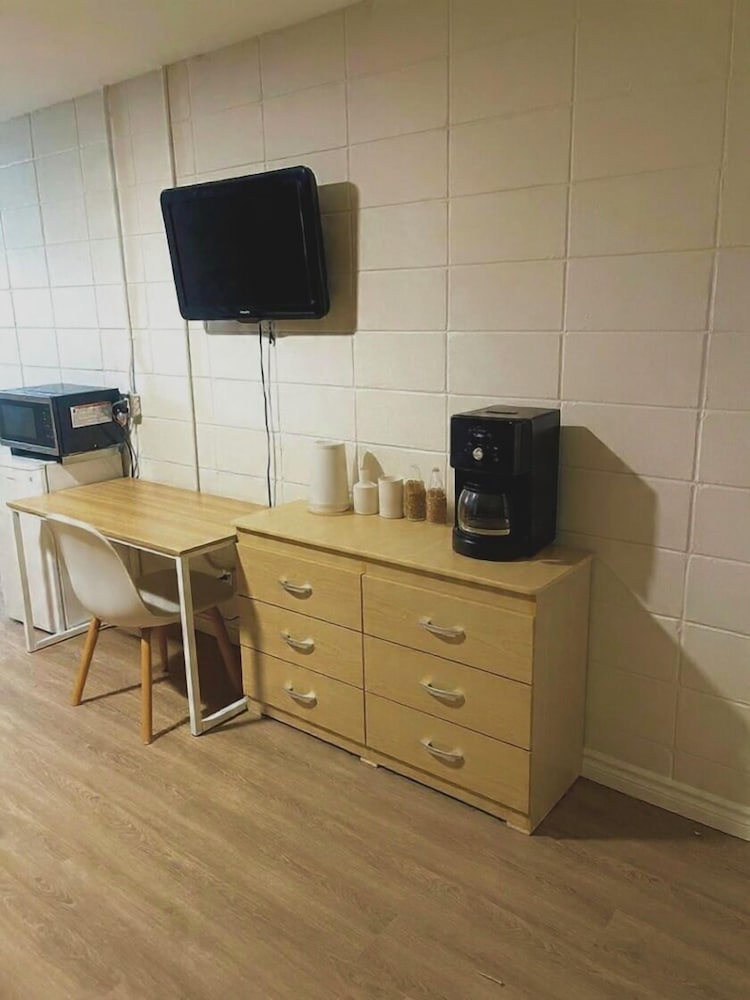 Фото Bel-air Motel