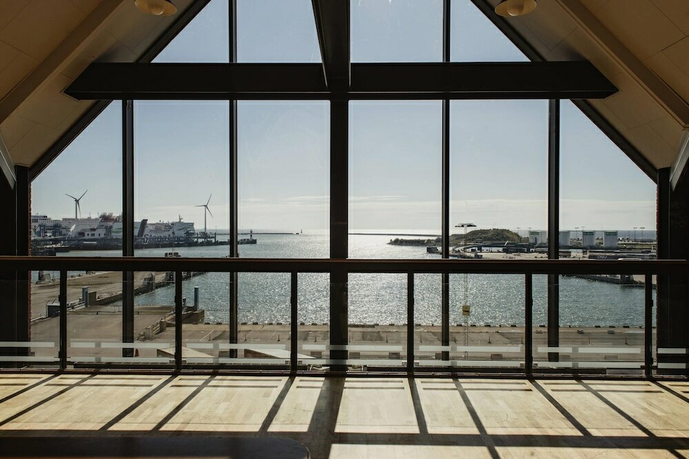 Фото Home Hotel Magasinet