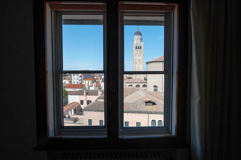 Фото Hotel Caldin's