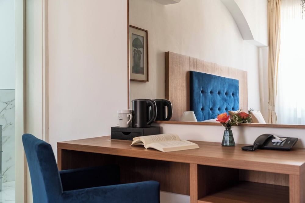 Фото Albergo Rossini 1936 Small & Charming