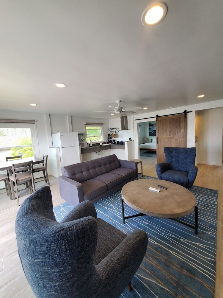 Фото Sea Horse Resort