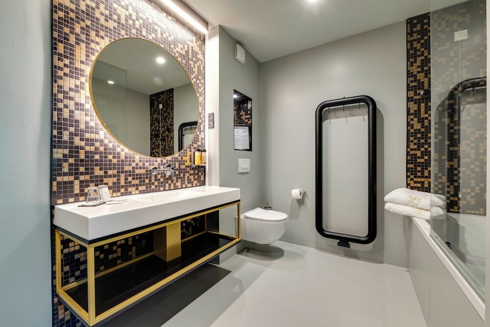 Фото Lyra Hotel Plitvice