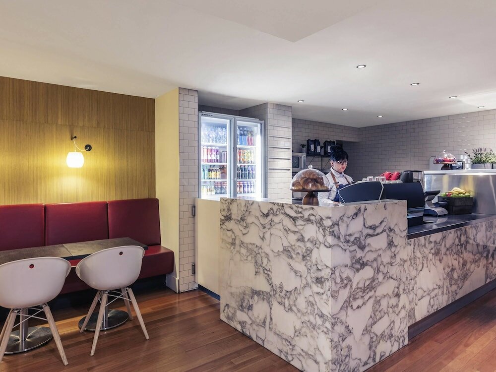 Фото Mercure Brisbane King George Square