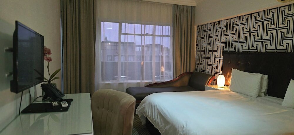 Фото Ascot Boutique Hotel