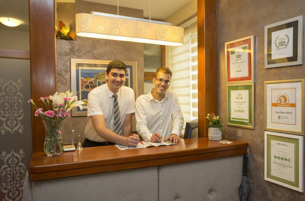 Фото Royal Suites