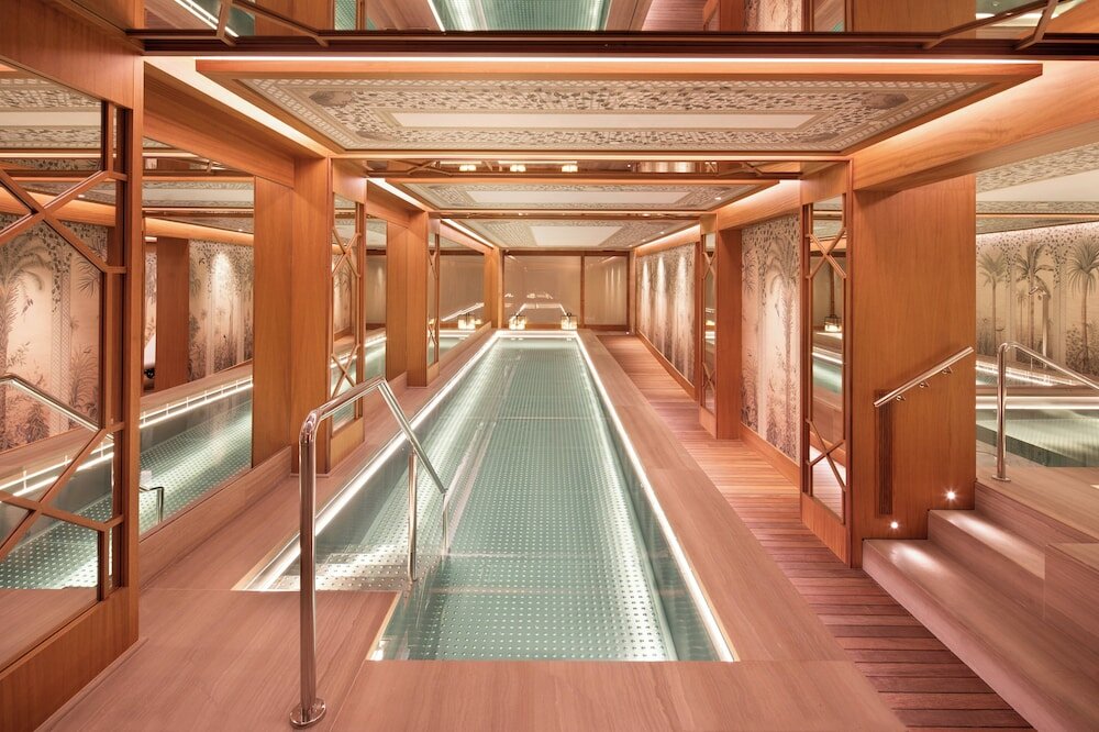 Фото Majestic Hotel & SPA Barcelona