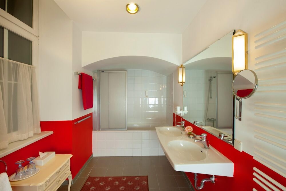 Фото Pertschy Palais Hotel