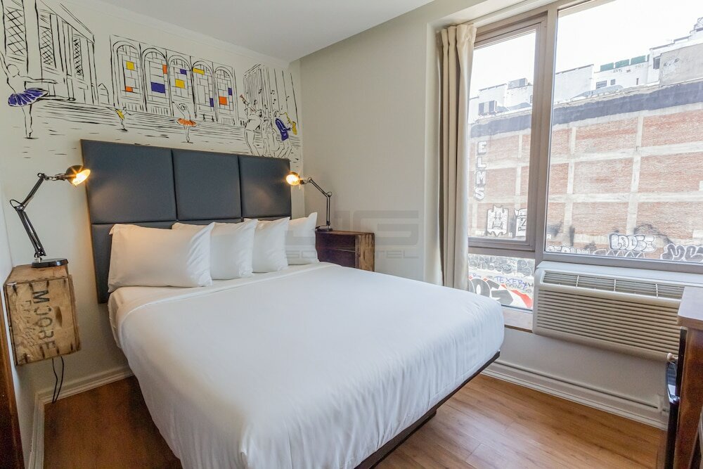 Фото Jg Sohotel