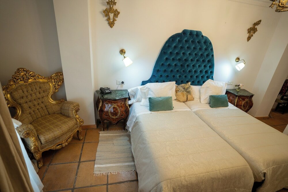 Фото Hotel Convento La Gloria